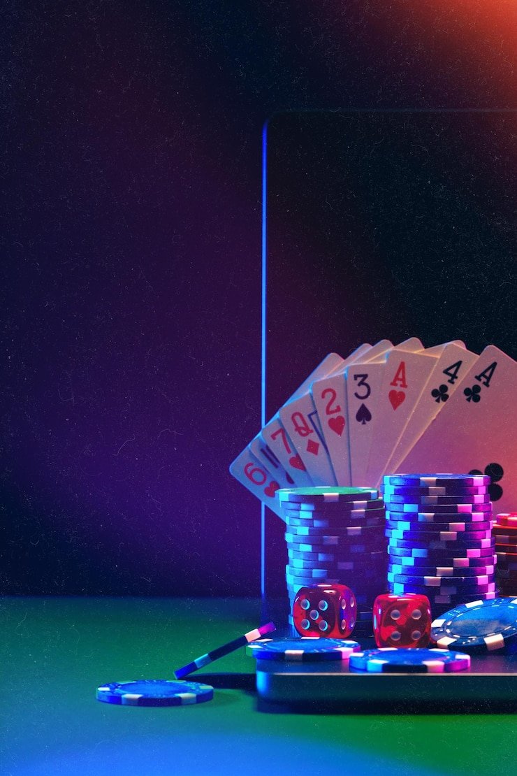 olxtoto 2025 live dealer studio with multiple camera angles