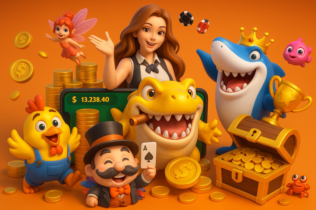 Ikan Hoki slot game interface on olxtoto 2025