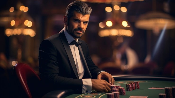 live blackjack dealer at olxtoto 2025 studio